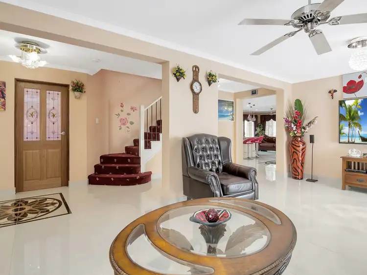 Sixth view of Homely house listing, 10-14 Blue Wren Place, Heritage Park QLD 4118