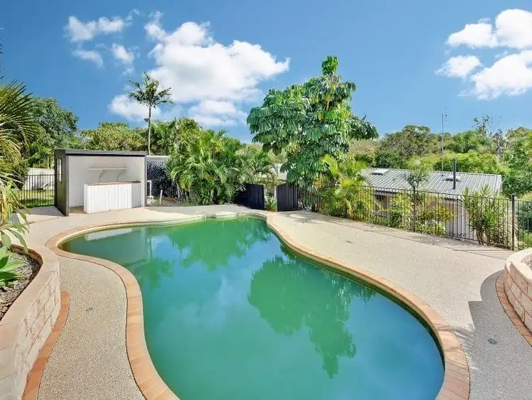 Third view of Homely house listing, 9 Lexington Drive, Little Mountain QLD 4551
