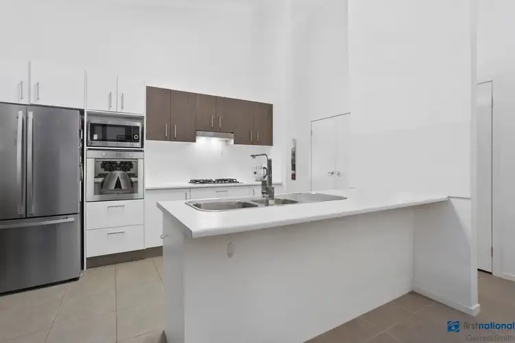 Second view of Homely house listing, 39 West Parade, Hill Top NSW 2575