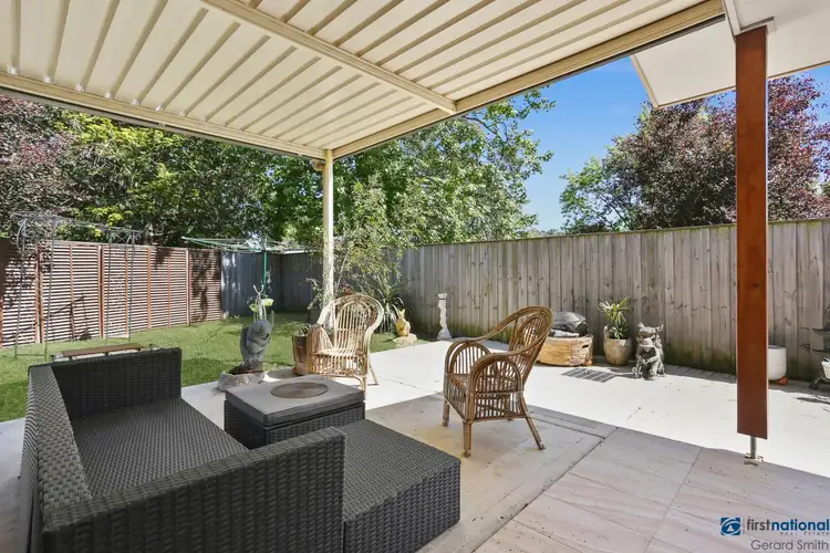 Third view of Homely house listing, 39 West Parade, Hill Top NSW 2575