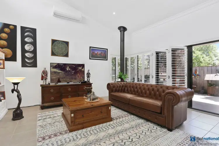 Fourth view of Homely house listing, 39 West Parade, Hill Top NSW 2575