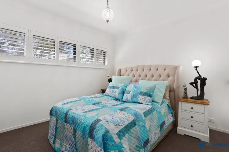 Fifth view of Homely house listing, 39 West Parade, Hill Top NSW 2575