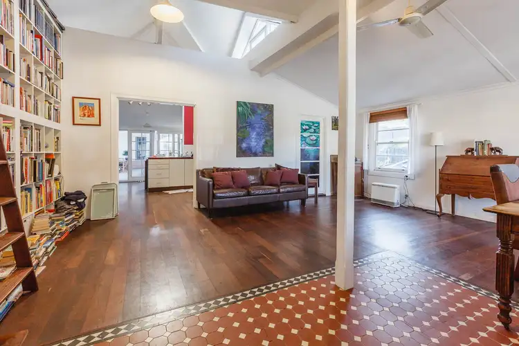 Second view of Homely house listing, 145 Deanmore Road, Scarborough WA 6019
