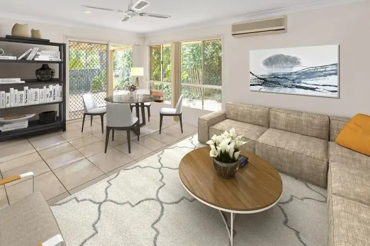 7 Bleadon Place, Mudgeeraba QLD 4213