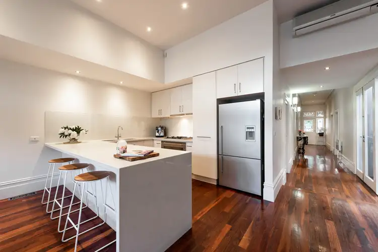 Sixth view of Homely house listing, 222 St Georges Road, Northcote VIC 3070
