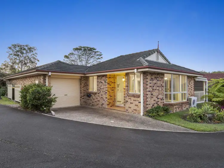 35/470 Pine Ridge Road, Coombabah QLD 4216