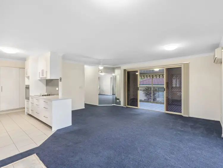 Second view of Homely retirement listing, 35/470 Pine Ridge Road, Coombabah QLD 4216