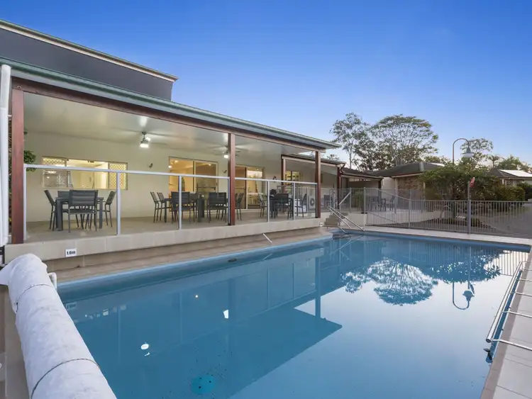 Third view of Homely retirement listing, 35/470 Pine Ridge Road, Coombabah QLD 4216