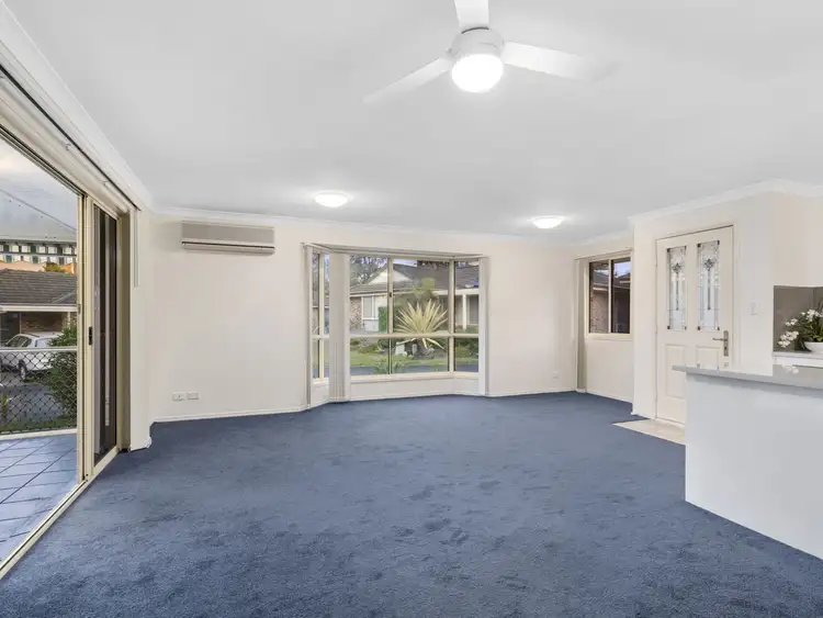 Fifth view of Homely retirement listing, 35/470 Pine Ridge Road, Coombabah QLD 4216