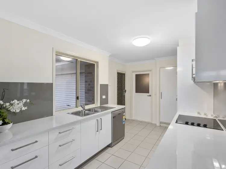 Sixth view of Homely retirement listing, 35/470 Pine Ridge Road, Coombabah QLD 4216