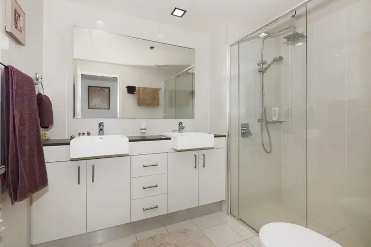Third view of Homely apartment listing, 608/34 Scarborough Street, Southport QLD 4215