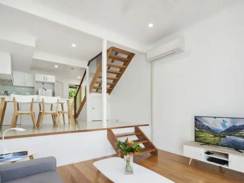 Main view of Homely unit listing, Coral Sea 12/6 Great Northern Highway, Hamilton Island QLD 4803