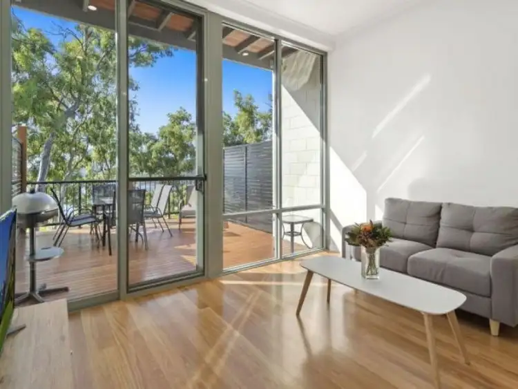 Second view of Homely unit listing, Coral Sea 12/6 Great Northern Highway, Hamilton Island QLD 4803