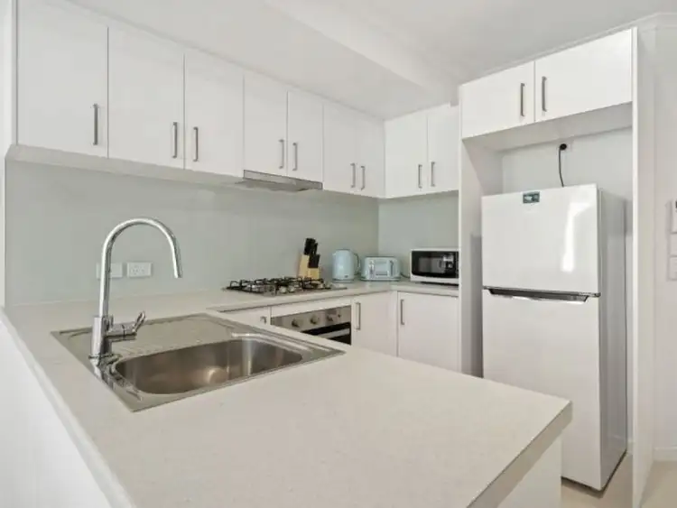 Third view of Homely unit listing, Coral Sea 12/6 Great Northern Highway, Hamilton Island QLD 4803