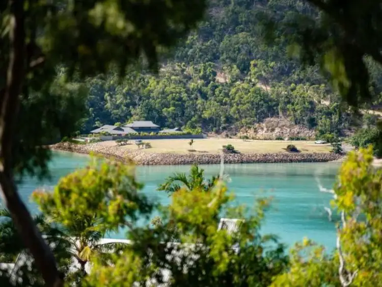 Fourth view of Homely unit listing, Coral Sea 12/6 Great Northern Highway, Hamilton Island QLD 4803