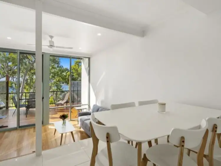 Fifth view of Homely unit listing, Coral Sea 12/6 Great Northern Highway, Hamilton Island QLD 4803