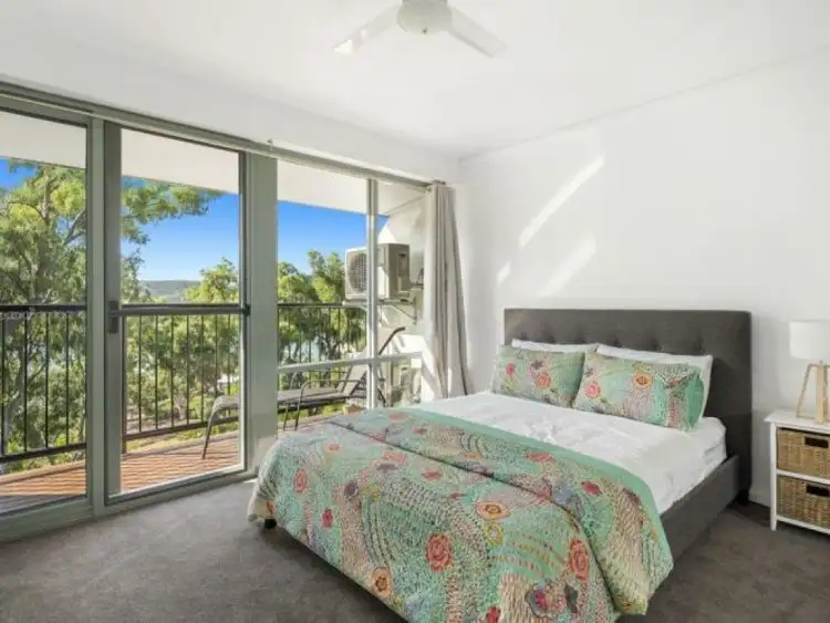 Sixth view of Homely unit listing, Coral Sea 12/6 Great Northern Highway, Hamilton Island QLD 4803