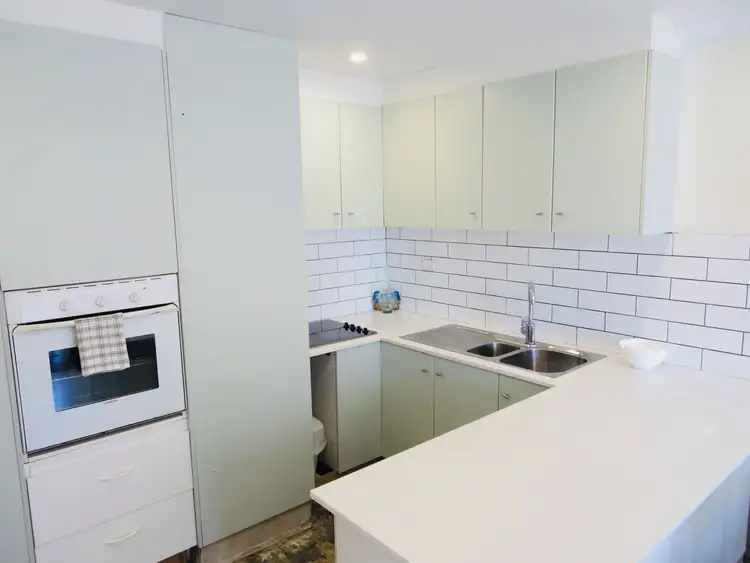 Third view of Homely apartment listing, 1C 'Condor'/2 Riverview Parade, Surfers Paradise QLD 4217