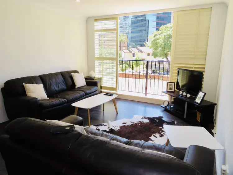 Fourth view of Homely apartment listing, 1C 'Condor'/2 Riverview Parade, Surfers Paradise QLD 4217