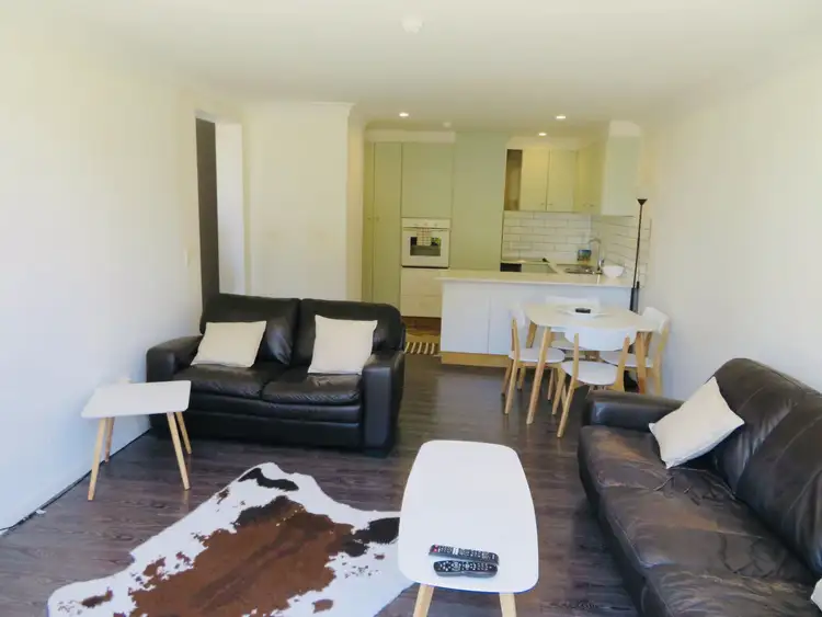 Fifth view of Homely apartment listing, 1C 'Condor'/2 Riverview Parade, Surfers Paradise QLD 4217