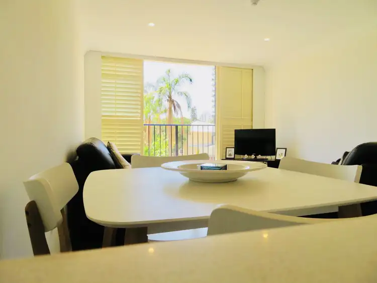 Sixth view of Homely apartment listing, 1C 'Condor'/2 Riverview Parade, Surfers Paradise QLD 4217