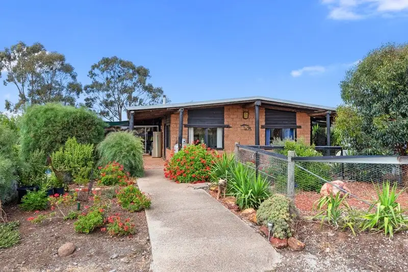 Main view of Homely rural property listing, 521 Aldridges Road, Neilborough VIC 3570