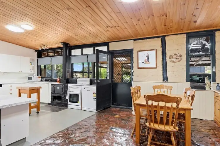 Third view of Homely rural property listing, 521 Aldridges Road, Neilborough VIC 3570