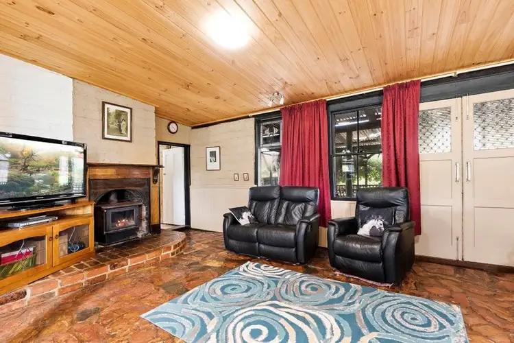 Fourth view of Homely rural property listing, 521 Aldridges Road, Neilborough VIC 3570