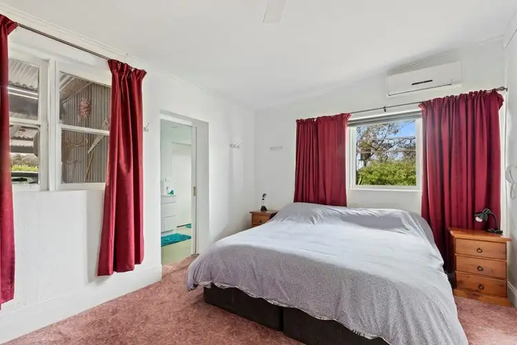 Fifth view of Homely rural property listing, 521 Aldridges Road, Neilborough VIC 3570