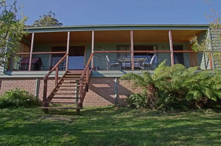 456 Cygnet Coast Road, Petcheys Bay TAS 7109