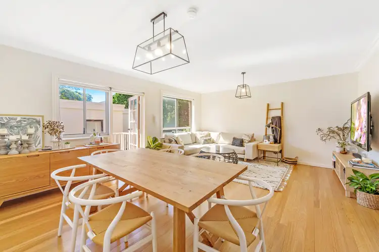 Main view of Homely apartment listing, 2/15 Isabel Avenue, Vaucluse NSW 2030