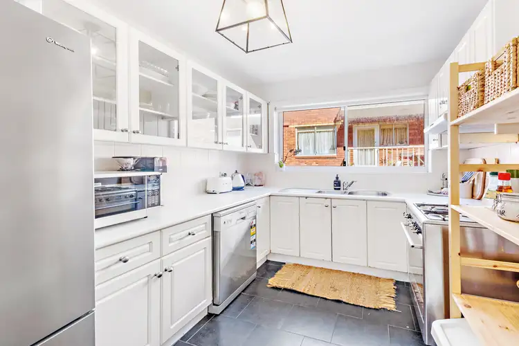 Second view of Homely apartment listing, 2/15 Isabel Avenue, Vaucluse NSW 2030