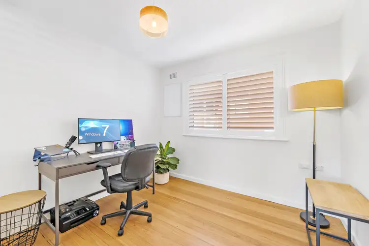 Fourth view of Homely apartment listing, 2/15 Isabel Avenue, Vaucluse NSW 2030