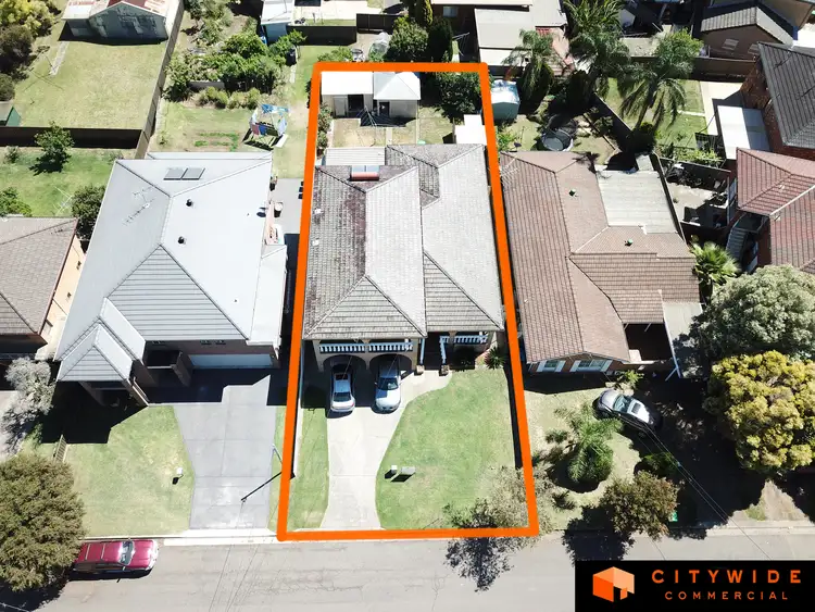 Sixth view of Homely house listing, 5 Anebo, Liverpool NSW 2170