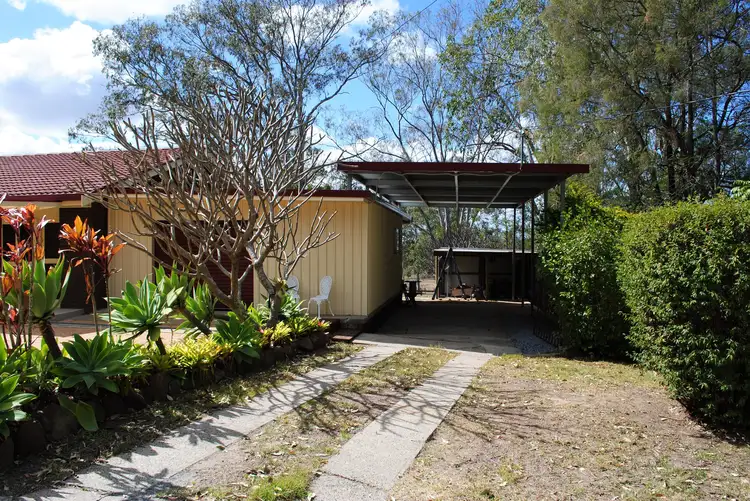 Third view of Homely rural property listing, 110 Eatonsville Road, Waterview Heights NSW 2460
