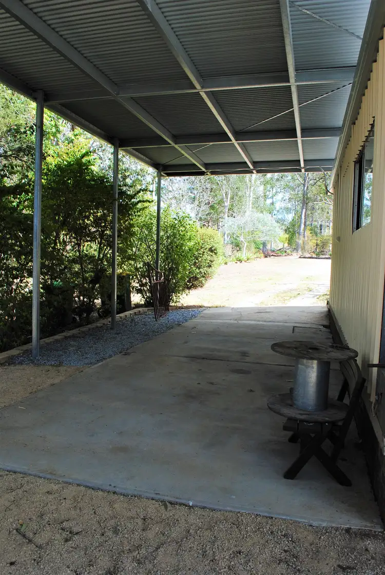 Fourth view of Homely rural property listing, 110 Eatonsville Road, Waterview Heights NSW 2460