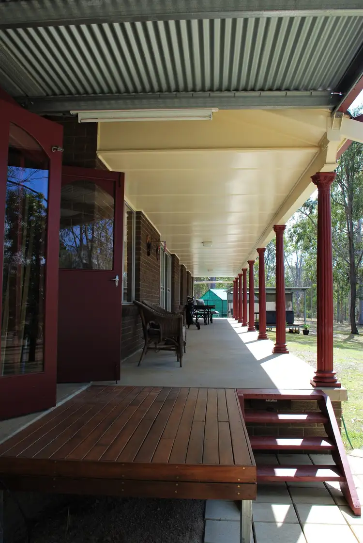 Fifth view of Homely rural property listing, 110 Eatonsville Road, Waterview Heights NSW 2460
