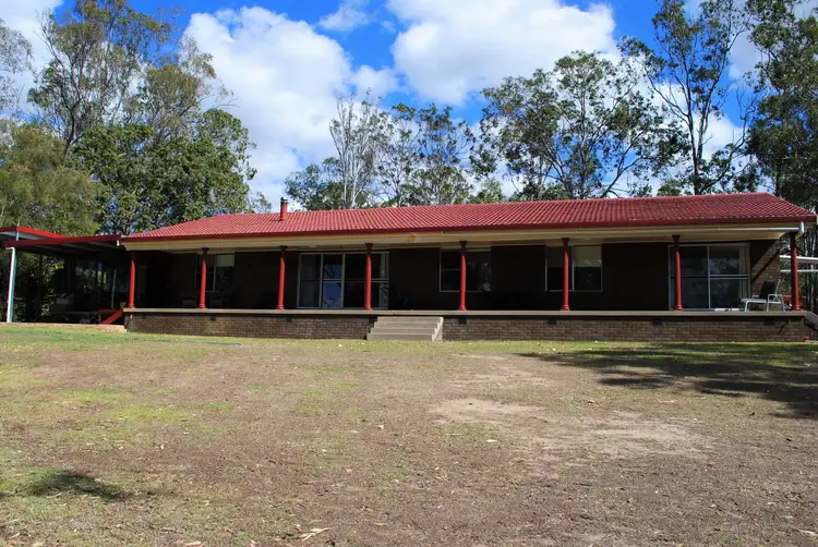 Seventh view of Homely rural property listing, 110 Eatonsville Road, Waterview Heights NSW 2460