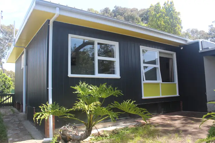 Address available on request