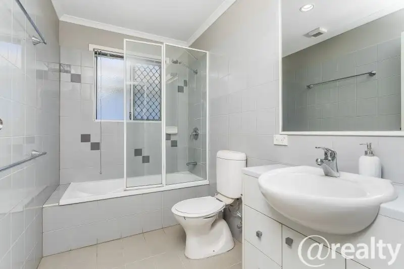 Main view of Homely townhouse listing, 3/146 Frasers Road, Mitchelton QLD 4053