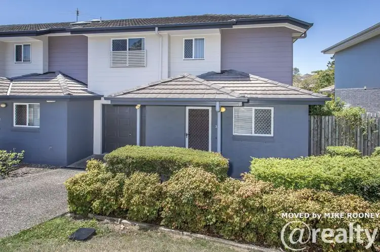 Second view of Homely townhouse listing, 3/146 Frasers Road, Mitchelton QLD 4053