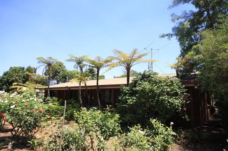347 Kingaroy Barkers Creek Road, Kingaroy QLD 4610