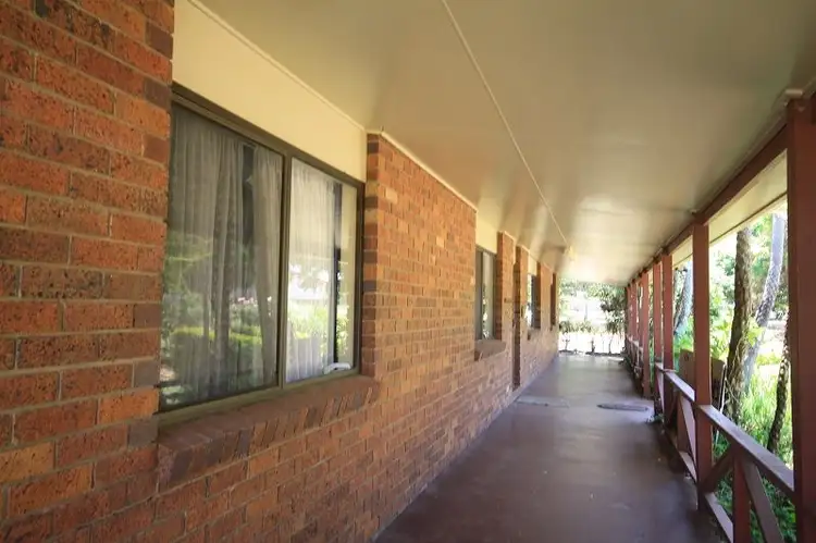 Second view of Homely rural property listing, 347 Kingaroy Barkers Creek Road, Kingaroy QLD 4610