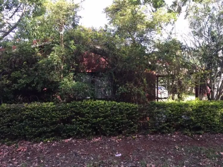 Fifth view of Homely rural property listing, 347 Kingaroy Barkers Creek Road, Kingaroy QLD 4610