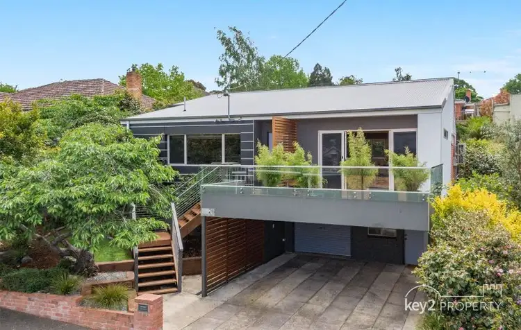 Main view of Homely house listing, 26 Walden Street, Newstead TAS 7250