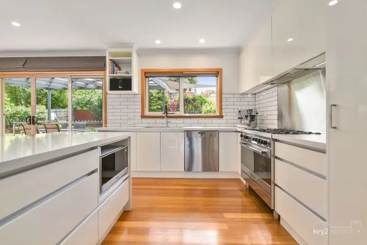 Fourth view of Homely house listing, 26 Walden Street, Newstead TAS 7250