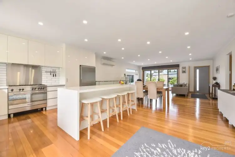 Sixth view of Homely house listing, 26 Walden Street, Newstead TAS 7250