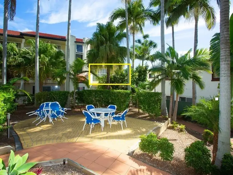 Second view of Homely apartment listing, 39/25-27 Peninsular Drive, Surfers Paradise QLD 4217
