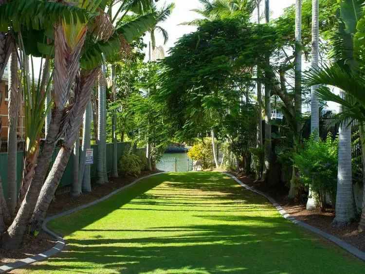 Third view of Homely apartment listing, 39/25-27 Peninsular Drive, Surfers Paradise QLD 4217