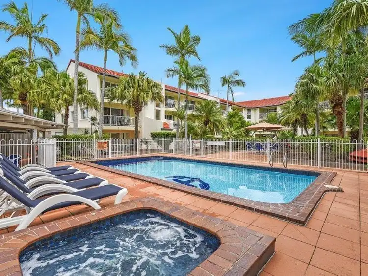 Fourth view of Homely apartment listing, 39/25-27 Peninsular Drive, Surfers Paradise QLD 4217